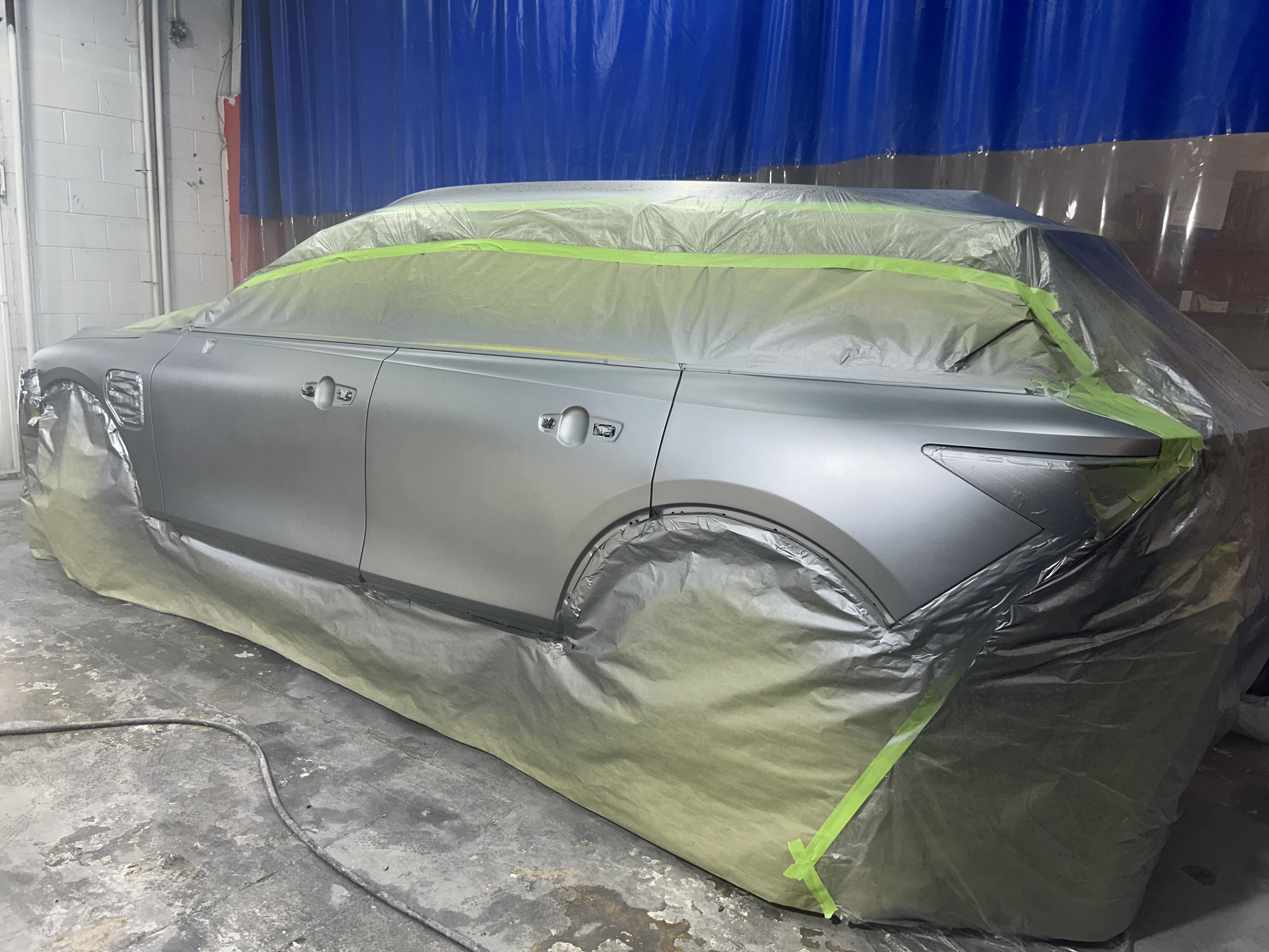 Professional Painting